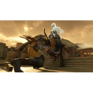 Купить Unknown 9: Awakening – Standard Edition steam МИР