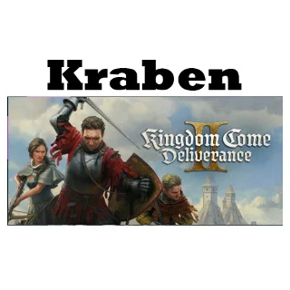 Купить Kingdom Come: Deliverance II steam мир + Издания