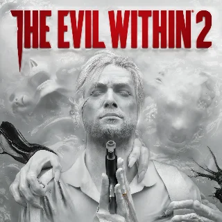 Купить 🔴 The Evil Within 2 ✅ EPIC GAMES 🔴 (PC)