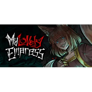 Купить My Lovely Empress 💎 АВТОДОСТАВКА STEAM GIFT РОССИЯ