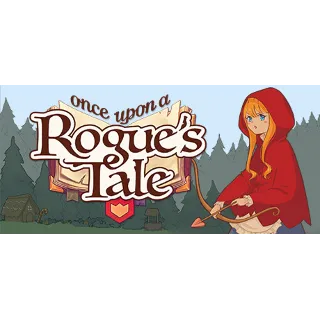 Купить Once Upon a Rogue's Tale 💎 АВТОДОСТАВКА STEAM РОССИЯ