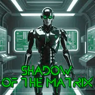 Купить ⚫ ️Shadow of the matrix | ПК Epic Games EGS ⚫ ️
