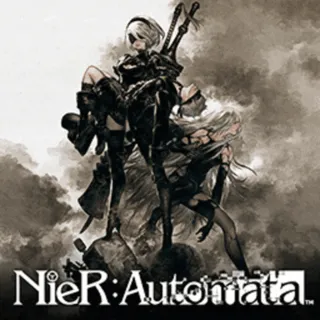 Купить 🔴 Nier: Automata YoRHa Edition ❗ ️PS4/PS5 🔴 Турция