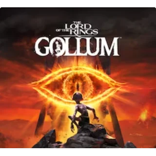 Купить 🌌 The Lord of the Rings: Gollum 🌌 PS4/PS5 🚩 TR