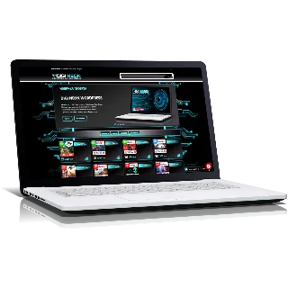 Купить DIGI NEON PRO CSS-Тема Digiseller для WordPress