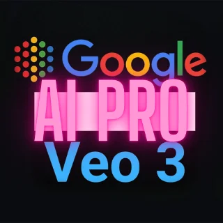 Купить 💎 Gemini AI PRO 1 месяц 💎 личный аккаунт