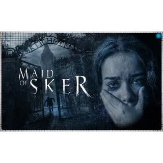 Купить 🍓 Maid of Sker (PS4/PS5/RU) (Аренда от 7 дней)