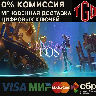 Купить 🔥 The Star Named EOS | XBOX Series X|S 🔥