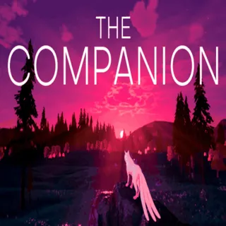 Купить ⚫ ️THE COMPANION | ПК Epic Games EGS ⚫ ️