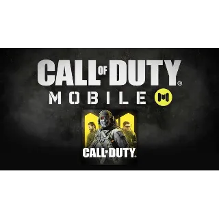 Купить CALL OF DUTY MOBILE GLOBAL 📱 📢 CP