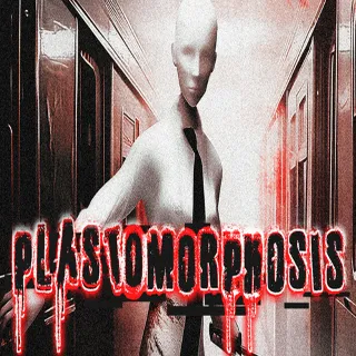 Купить 🔵 Plastomorphosis / Пластоморфоз | PS4/PS5 Турция