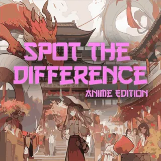 Купить 🔵 Spot The Difference | PS4/PS5 Турция