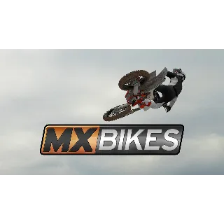 Купить ⭐ ️ MX Bikes [Steam/Global]