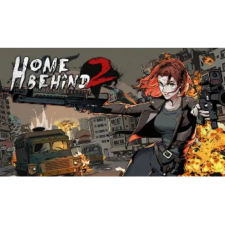 Купить ⭐ ️ Home Behind 2 [Steam/Global]
