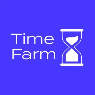 Купить 🧊 Рефералы на проект TIime farm Bot дешево быстро