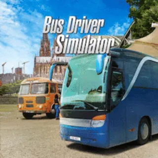 Купить 🔴 Bus Driver Simulator ❗ ️PS4/PS5 🔴 Турция