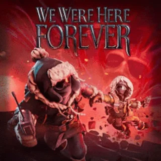 Купить 🔴 We Were Here Forever ❗ ️PS4/PS5 🔴 Турция