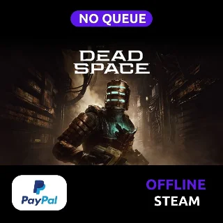 Купить Dead Space Remake | Steam Offline | NO QUEUE | PAYPAL