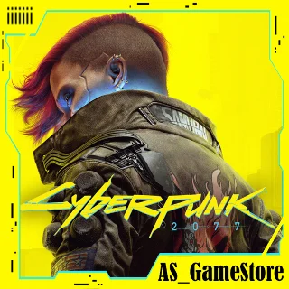 Купить 🖤 Cyberpunk 2077 / Киберпанк | ПК Epic Games EGS