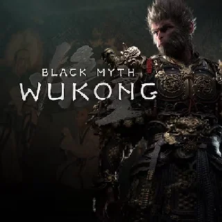 Купить 🤠 Black Myth Wukong ⚡ ️ PS5 ⚡ ️ УКРАИНА/ТУРЦИЯ 🤠