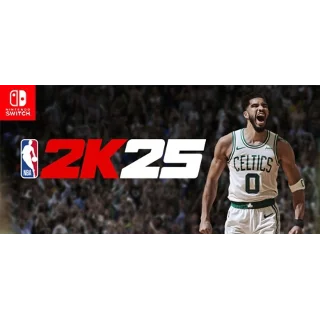 Купить 🔴 NBA 2K25 🔴 +ОБНОВЛЕНИЯ 🔥 НАВСЕГДА 🔥