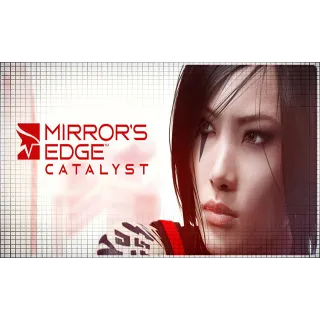 Купить 🍓 Mirrors Edge Catalyst (PS4/PS5/RU) Аренда от 7 дней