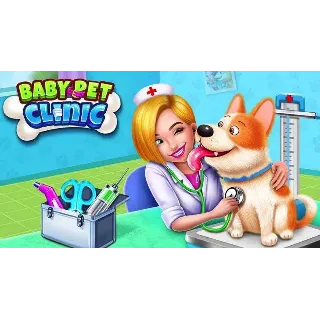 Купить 🍓 My Life: Pet Vet (PS4/PS5/RU) (Аренда от 7 дней)