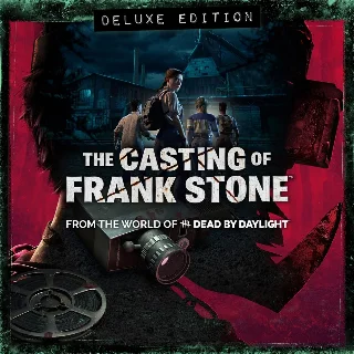 Купить 🔴 THE CASTING OF FRANK STONE DELUXE 🔴 ВСЕ DLC 🔴 НАВСЕГДА