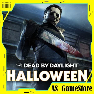 Купить 🖤 Dead by Daylight The Halloween/Хeллоуин|ПК Epic Games