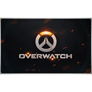Купить 🍓 Overwatch (PS4/PS5/RU) (Аренда от 7 дней)