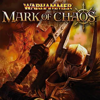 Купить 🧸 Warhammer: Mark of Chaos - Gold Edition ✅ GOG 🧸 (PC)