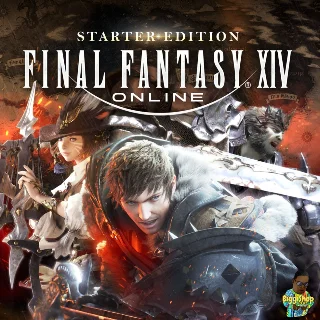 Купить 🔴 FINAL FANTASY XIV Online ❗ ️PS4/PS5 🔴 Турция