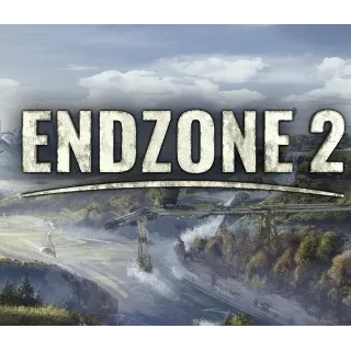 Купить Endzone 2 | Steam | АВТОВЫДАЧА 24/7 | Region Free