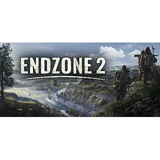 Купить Endzone 2 | Steam | АВТОВЫДАЧА 24/7 ⚡ | Region Free