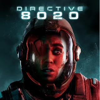 Купить Directive 8020 (The Dark Picture)+ DLS / STEAM АККАУНТ