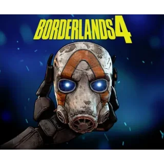 Купить Borderlands 4 + Borderlands 3 Ultimate / STEAM АККАУНТ