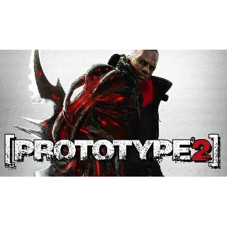 Купить 🍓 Prototype 2 (PS4/PS5/EN) (Аренда от 7 дней)