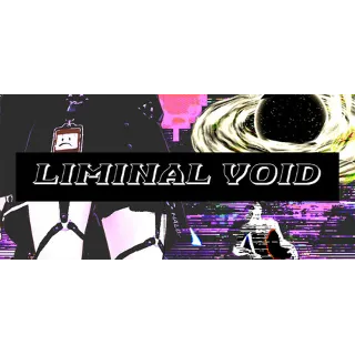 Купить Liminal Void 💎 АВТОДОСТАВКА STEAM GLOBAL МГНОВЕННО ЛИЦЕНЗИЯ