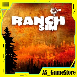 Купить 🖤 Ranch Simulator / Симулятор ранчо | ПК Epic Games EGS