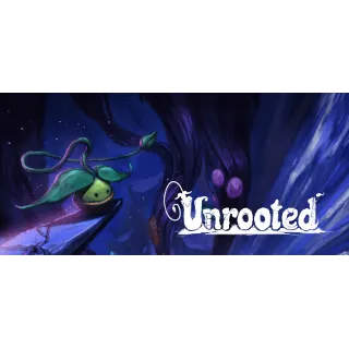 Купить Unrooted - STEAM GIFT РОССИЯ