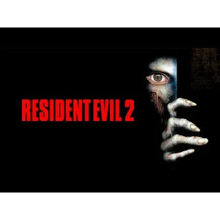 Купить 🧸 Resident Evil 2 ✅ GOG 🧸 (PC)