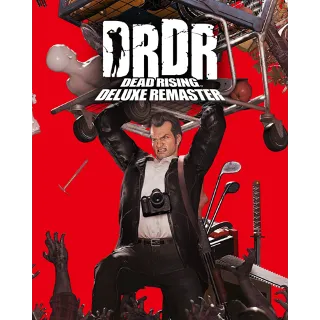 Купить 🍁 Dead Rising Deluxe Remaster Steam Gift 🍁