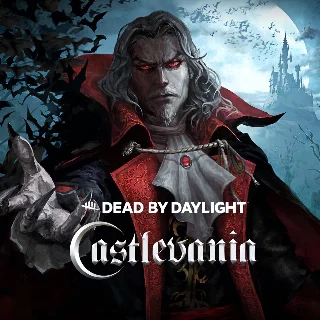 Купить ⚜ ️ Dead by Daylight - Castlevania ⚜ ️