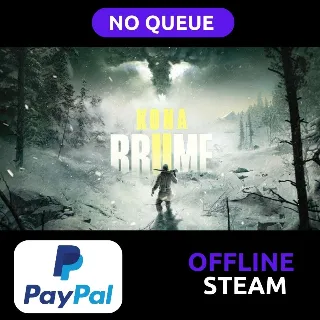 Купить KONA 2 BRUME | Steam Offline | NO QUEUE | PAYPAL