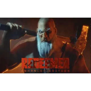 Купить 🍓 Redeemer (PS4/PS5/RU) (Аренда от 3 дней)