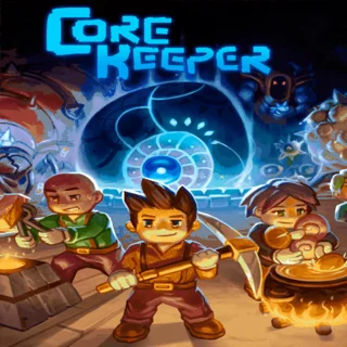 Купить 🔵 Core Keeper / Коре Кипер | PS5 Турция 🔵