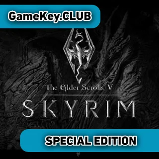 Купить The Elder Scrolls V: Skyrim Special Edition на 90 дней
