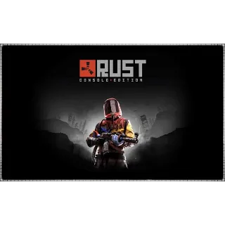Купить 🍓 Rust (PS4/PS5/RU) (Аренда от 3 дней)