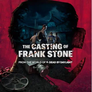 Купить 🔴 The Casting of Frank Stone 🎮 Турция PS5 🔴 PS