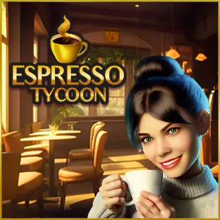 Купить Espresso Tycoon | XBOX | На любой аккаунт
